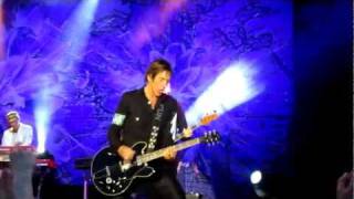 Roxette - How Do You Do - 11.06.2011 Zitadelle Spandau