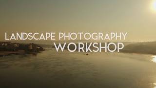 Landscape Photography Workshop with the NiSi Filter Ambassador Phil Norton