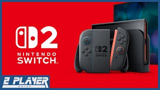 Our First Week With Switch 2 - Episode 386 - YouTube