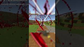 Herofit ruruli addon mods mcpe #minecraft