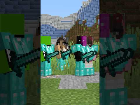 Manhunt Speedrunner VS