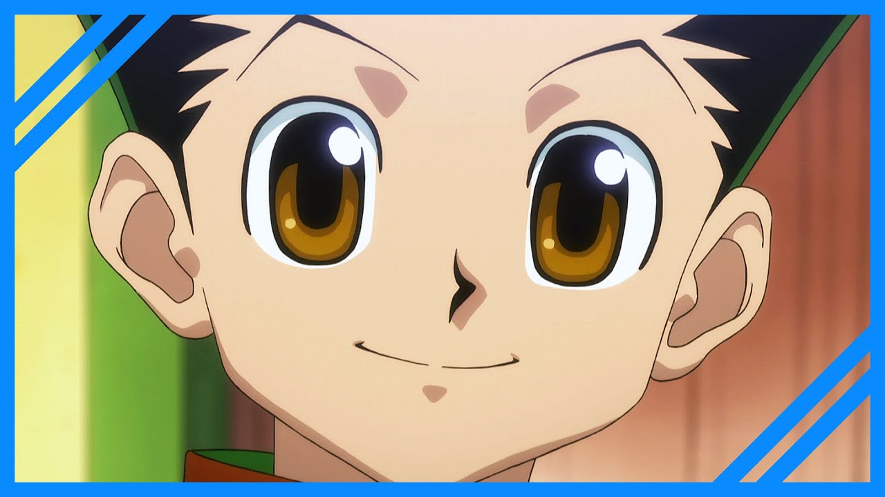 Hunter x Hunter (2011) | Päätöksenteko tarinassa!