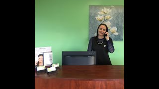Episode 66 Monique Gracie - Tranquility Spa
