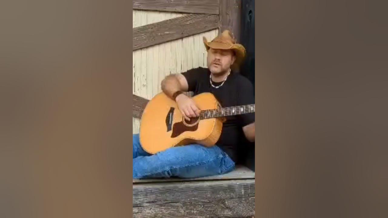 "A Pirate Looks at Forty" - Jimmy Buffett cover #apiratelooksatforty #jimmybuffet #acousticcover
