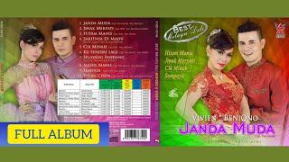 Beniqno \u0026 Vivien - Best Melayu Deli Janda Muda [Full Album High Quality]