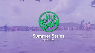 Bottle Bash Tournament Highlight Reel: 9th Annual Squam Lake Tournament 2021 screenshot 3