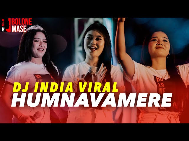 DJ HUMNAVA MERE VIRAL TIKTOK MENGKANE • ERTERUWET OFFICIAL class=