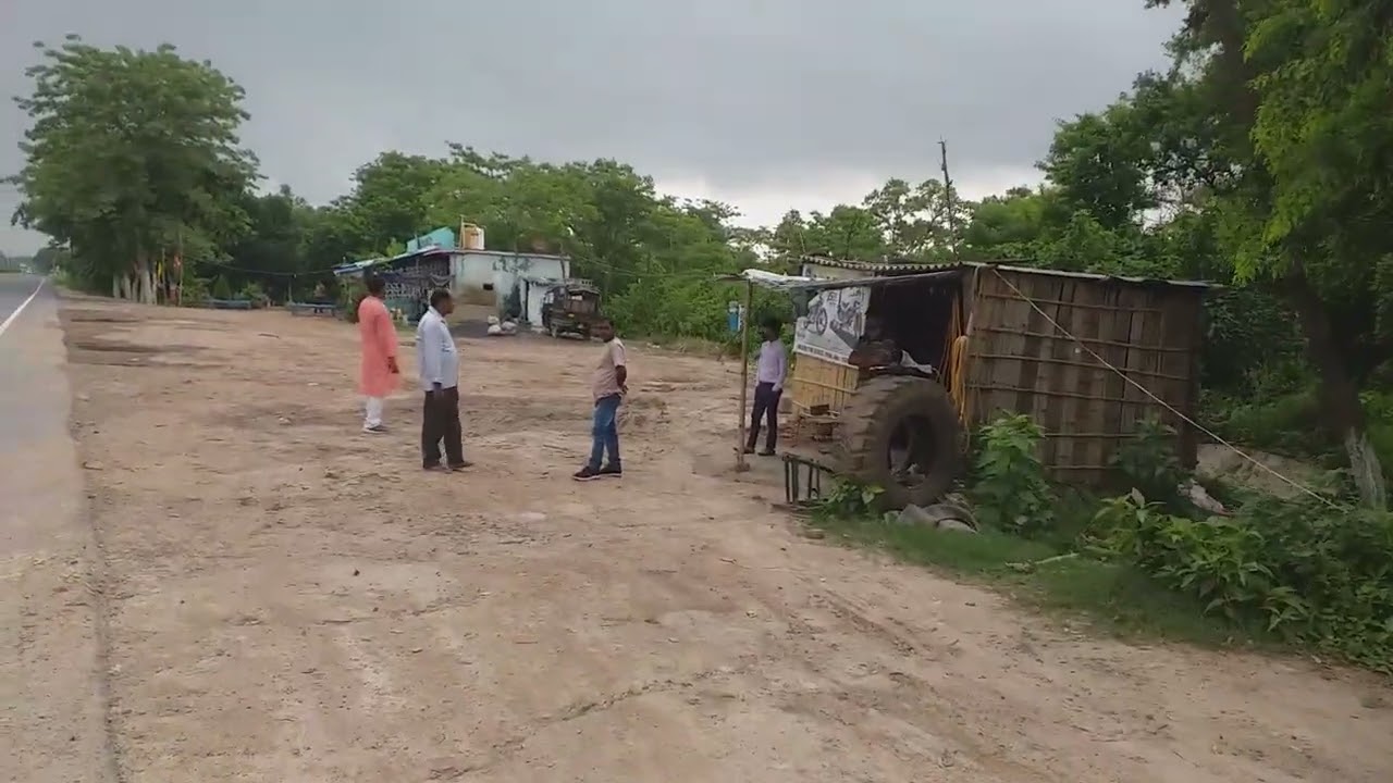 Property in Motihari | 99 | Toll Tax se 2km pe | WhatsApp Ahmed - 7683080634