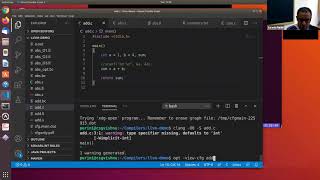 L25 LLVM 101 Part 2