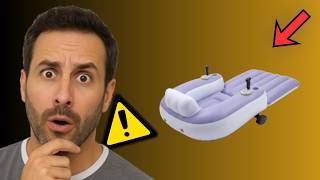 AquaKart Motorized Floaty Review | What The Marketing Doesn't Say!