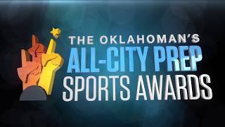 Intro Video for the 2017 Oklahoman's All-City Prep Sports Awards