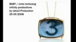 Cinta terlarang (baby)  - Durasi: 4:17. 