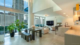 Stunning 4 Bed, 5 Bath 2693 Sqft Condo for $7.5 Million