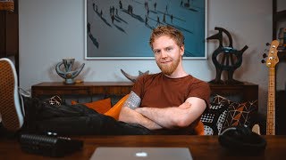 Learn Music Production With Dave Hollingworth Musicisum