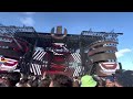 Charlotte De Witte Opening Set at UMF 2023 MainStage