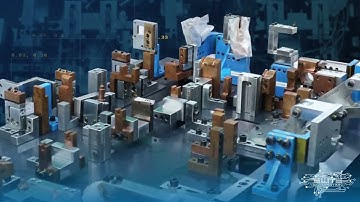Revolutionizing the Manufacturing Industry with Elite Automation