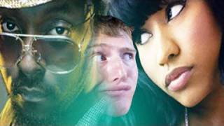 Nicki Minaj and Will.I.Am - Check It Out - ( Official Parody / Spoof )