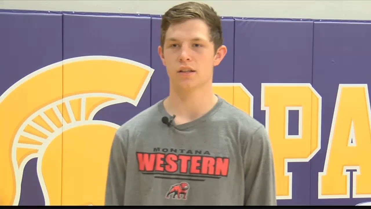 Sentinel high school athletes take the next step YouTube