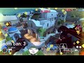 Overwatch 2 New Doomfist God Fear Tough Times For Doomfist Mains Vol. 2