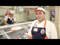 Butcher in Supermarket- جزار سوبر ماركت