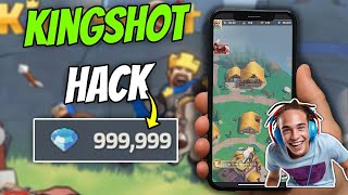 Kingshot Hack 2026 ✅ How to Get Unlimtied Free Gems in Kingshot on iOS & Android b