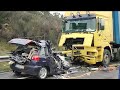 THE MOST INSANE CAR CRASHES EVER | CRAZIEST CAR CRASH COMPILATION 2023 | WORLD FAILS