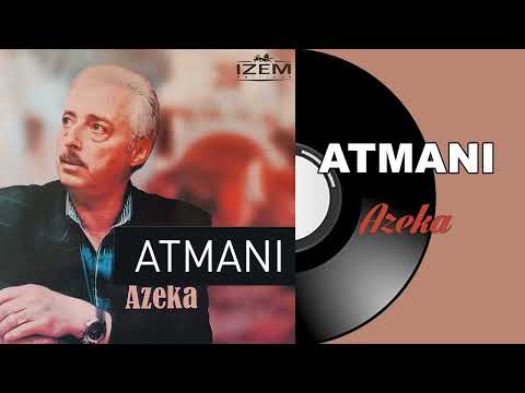 Atmani - A yixfiw