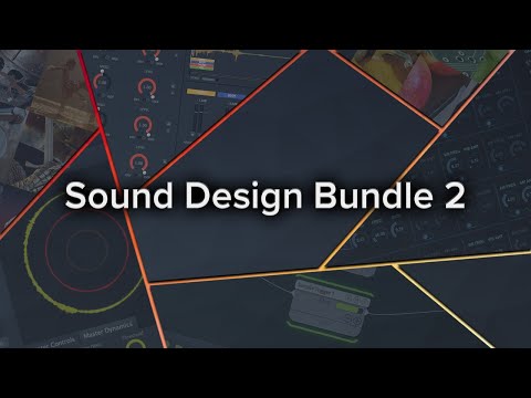 Krotos Sound Design Bundle 2