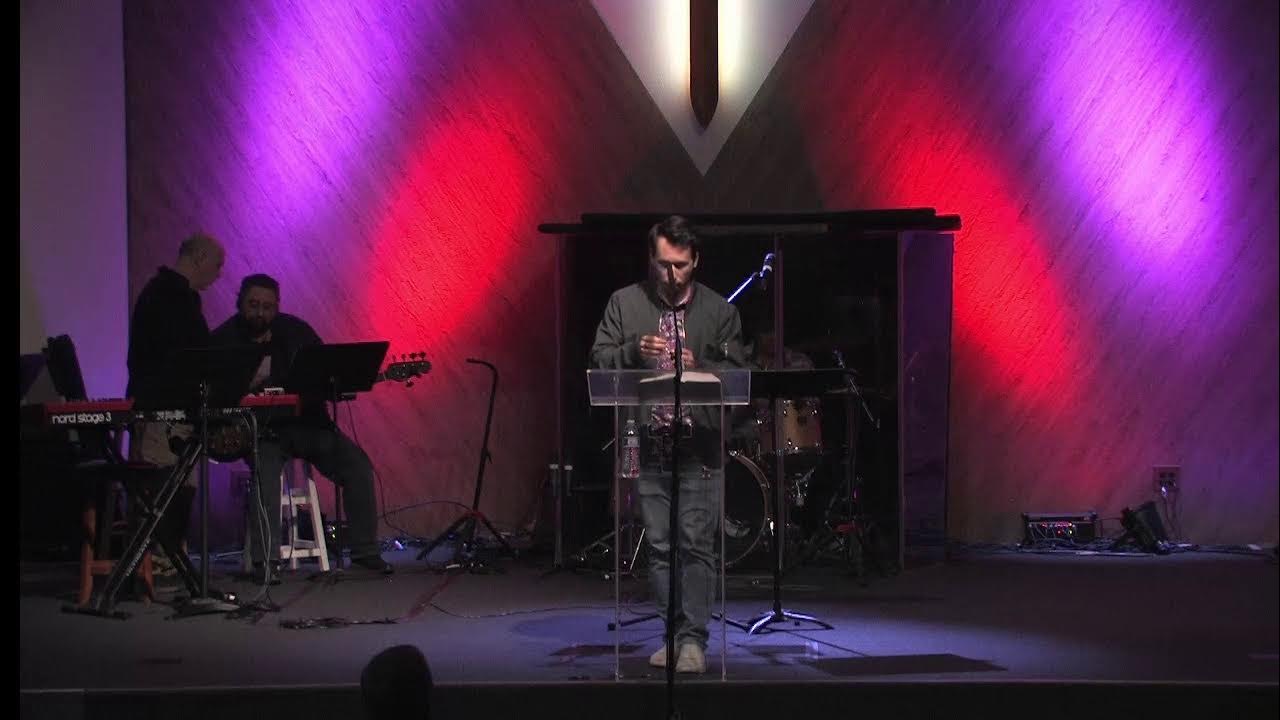 Lighthouse Christian Church 1030 (contemporary) Jun 11, 2023 YouTube