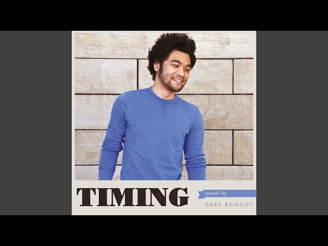 gabe bondoc first choice
