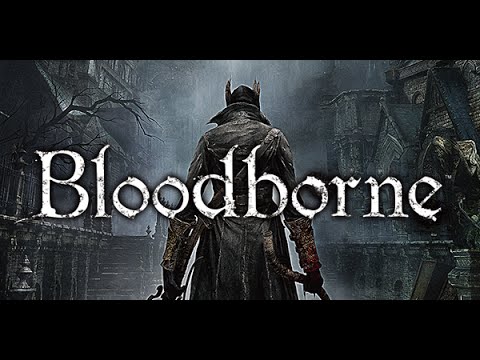 Vídeo: El Parche 1.03 De Bloodborne Probado