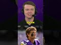 Could The Vikings Move Off J.J. McCarthy? #shorts #minnesotavikings