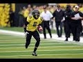 Ultimate De'Anthony Thomas Highlights
