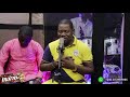 GOSPEL RUMBA LIVE - MOISE MATUTA (PARTIE 1)