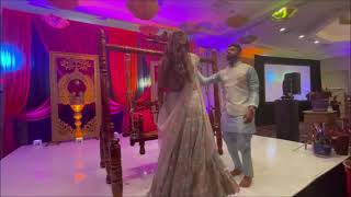 Ann Arbor Ypsilanti Eagle Crest Marriott - Two Day Mega Indian Wedding - DJ Naveen - Recap Video
