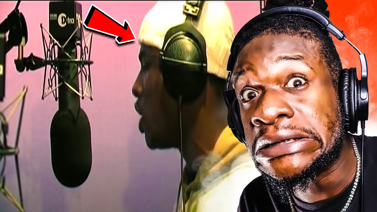 SKEPTA IS A PROBLEM! | Skepta UK's biggest ever freestyle - Westwood (REACTION)