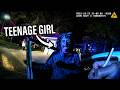 Teenage Girl Punched By Deputy After Zoo Fight Escalates