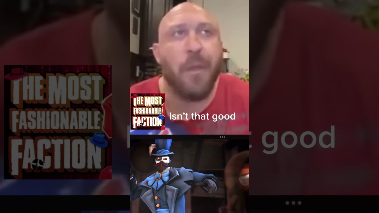 Most Fabulous Faction In TF2 Is A Bop Teamfortress2 Engineertf2 Tf2 Song