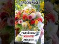 С ДОБРЫМ УТРОМ!!! ☀️ Христианское пожелание