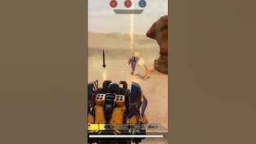 Goliath Clash | Call of Duty Mobile | #shorts #MGShorts #youtubeshorts #callofduty #cod #codm #viral