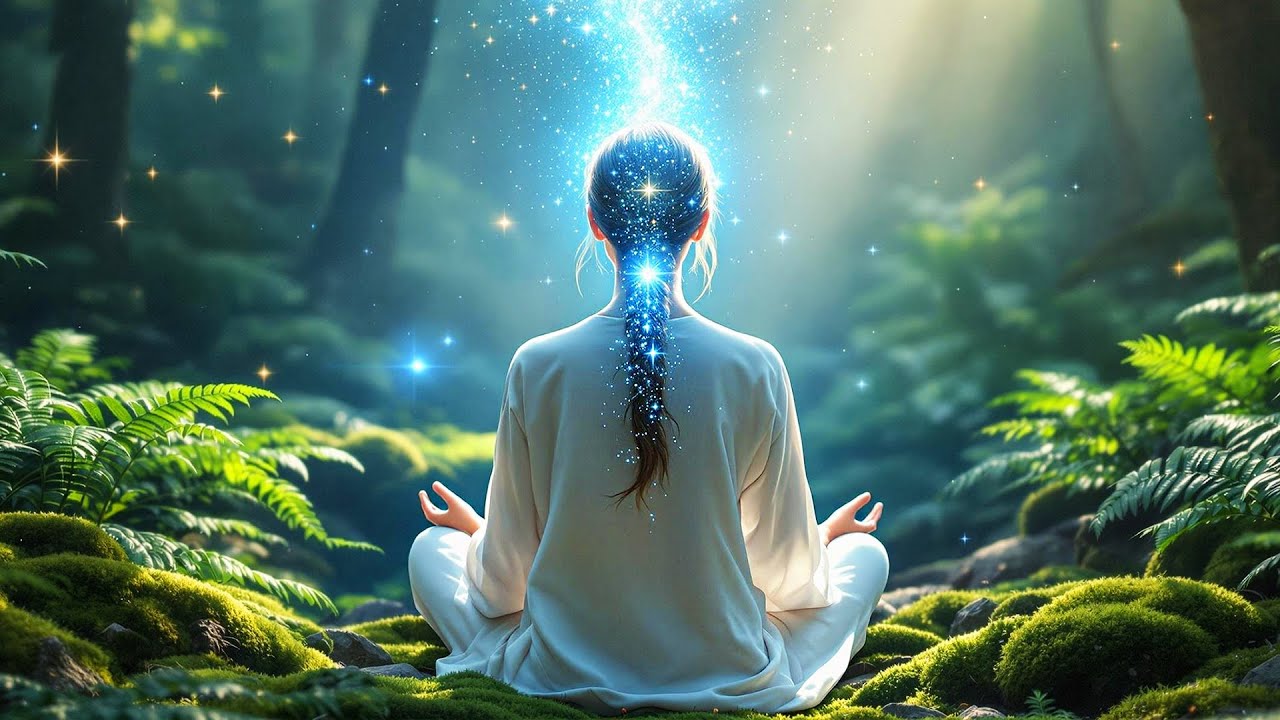 Restore What Was Lost Within You | Deep Healing, Energy Recovery & Inner Peace | Reiki Music Restore What Was Lost Within You | Deep Healing, Energy Recovery & Inner Peace | Reiki Music