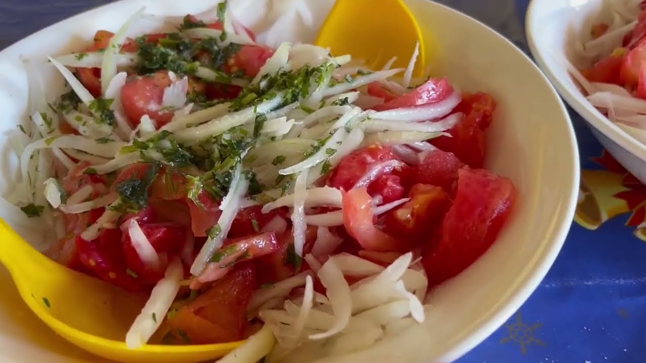 HACEDOR DE HAMBRE PATRIMONIAL  - TOMATES