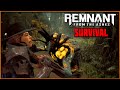 Зовите меня петовод! Remnant from the Ashes | Survival Mode #4.2