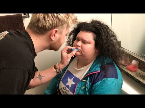 more behind the bing bong scenes