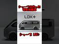 【シャープ LDK+】シャープの作った電気自動車