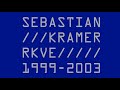 Thumbnail for Sebastian Kramer - Obelisk (Mord054)