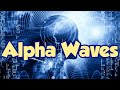 Alpha waves binaural beats meditationrelaxationbrainwaves deep consiosness bcm bk create music