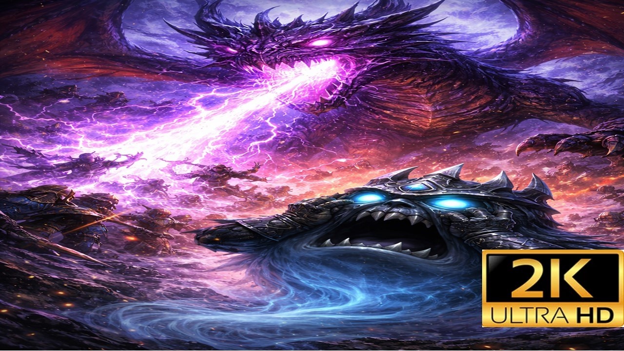 [🔴EN VIVO] NO LE TENGO MIEDO A HALION! #worldofwarcraft