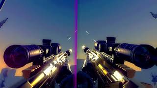 MULTI GUN SYNC #6 Polyriddim