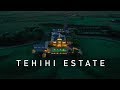 Tehihi Estate - New Zealand&#39;s Most luxurious estate [4K]